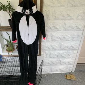 Panda Sleepware